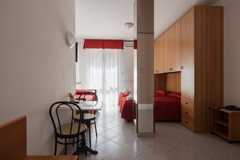 Hotel Nella, La Spezia, Italy