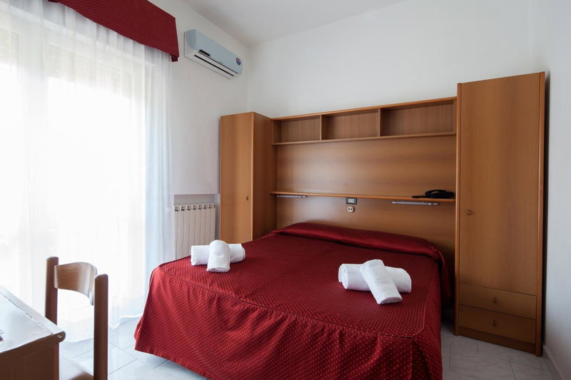 Hotel Nella, La Spezia, Italy