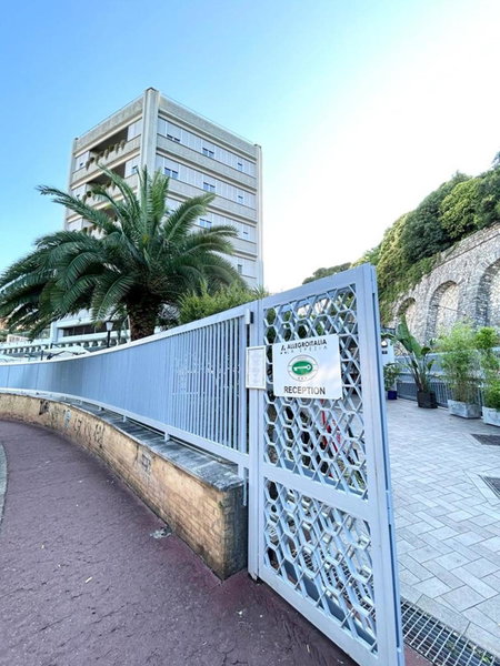 Allegroitalia La Spezia 5 Terre, La Spezia, Italy