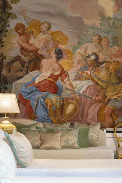 Piazza Pitti Palace - Residenza d'Epoca, Florence, Italy