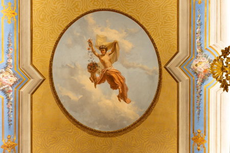 Piazza Pitti Palace - Residenza d'Epoca, Florence, Italy