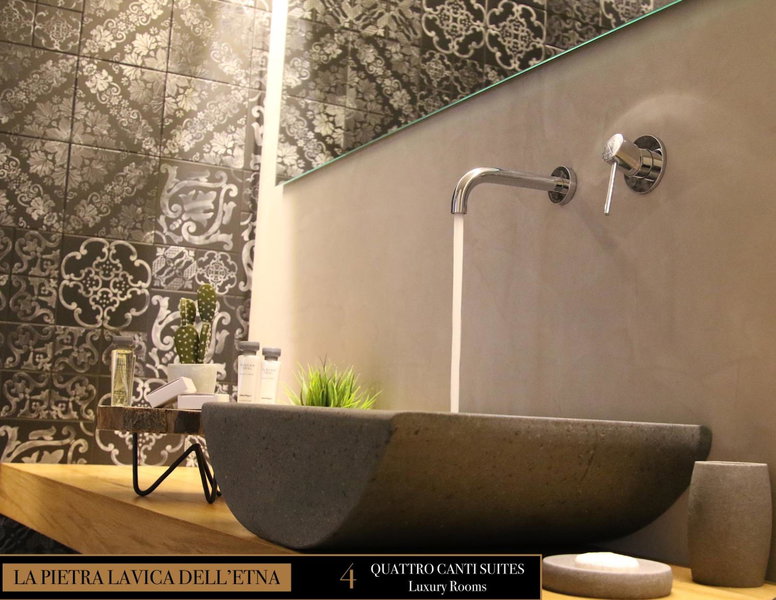 Quattro Canti Suites, Catania, Italy