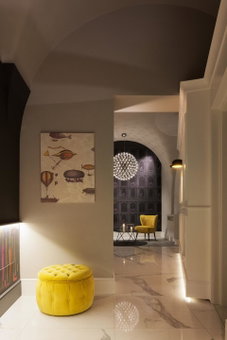 Quattro Canti Suites, Catania, Italy