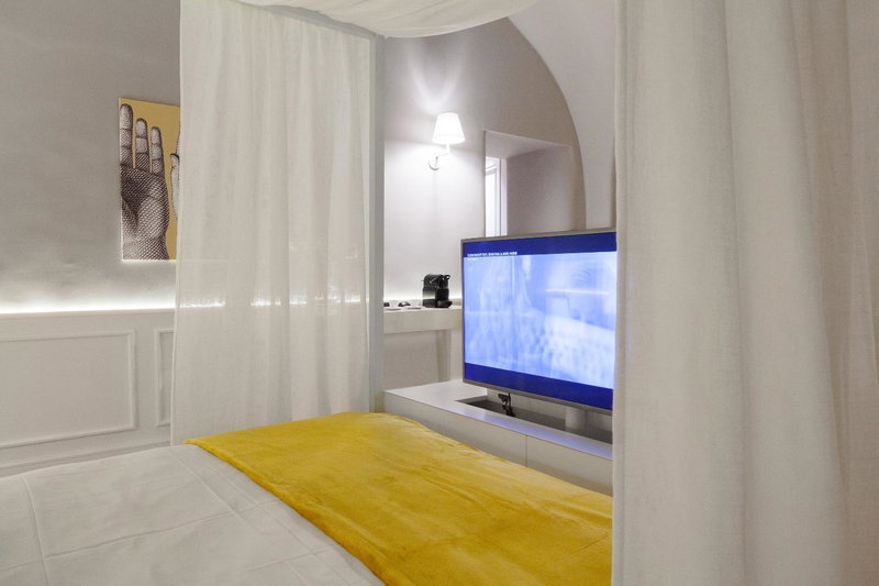 Quattro Canti Suites, Catania, Italy