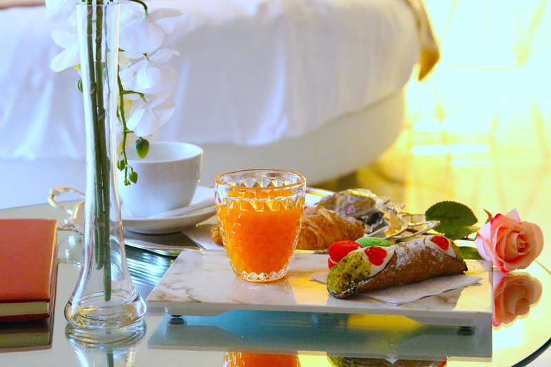 Quattro Canti Suites, Catania, Italy