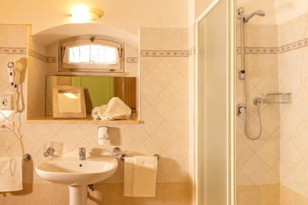 Hotel Minerva, Assisi, Italy