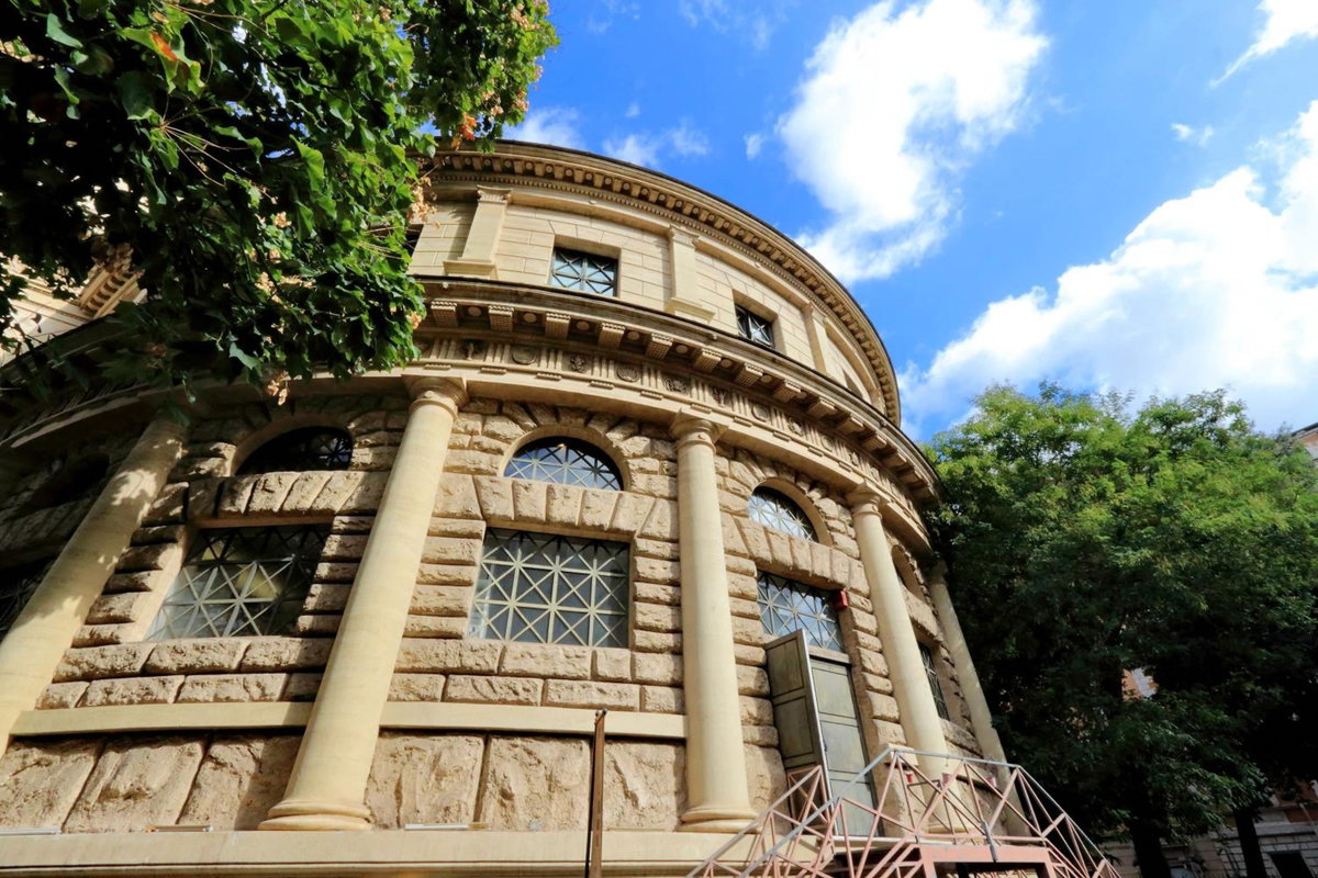 Hotel · Relais Aquarium, Rome