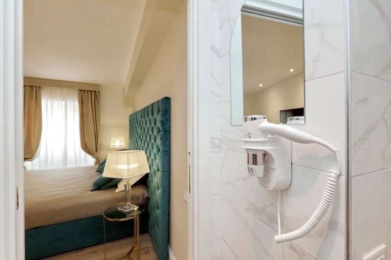 Relais Aquarium, Rome, Italy