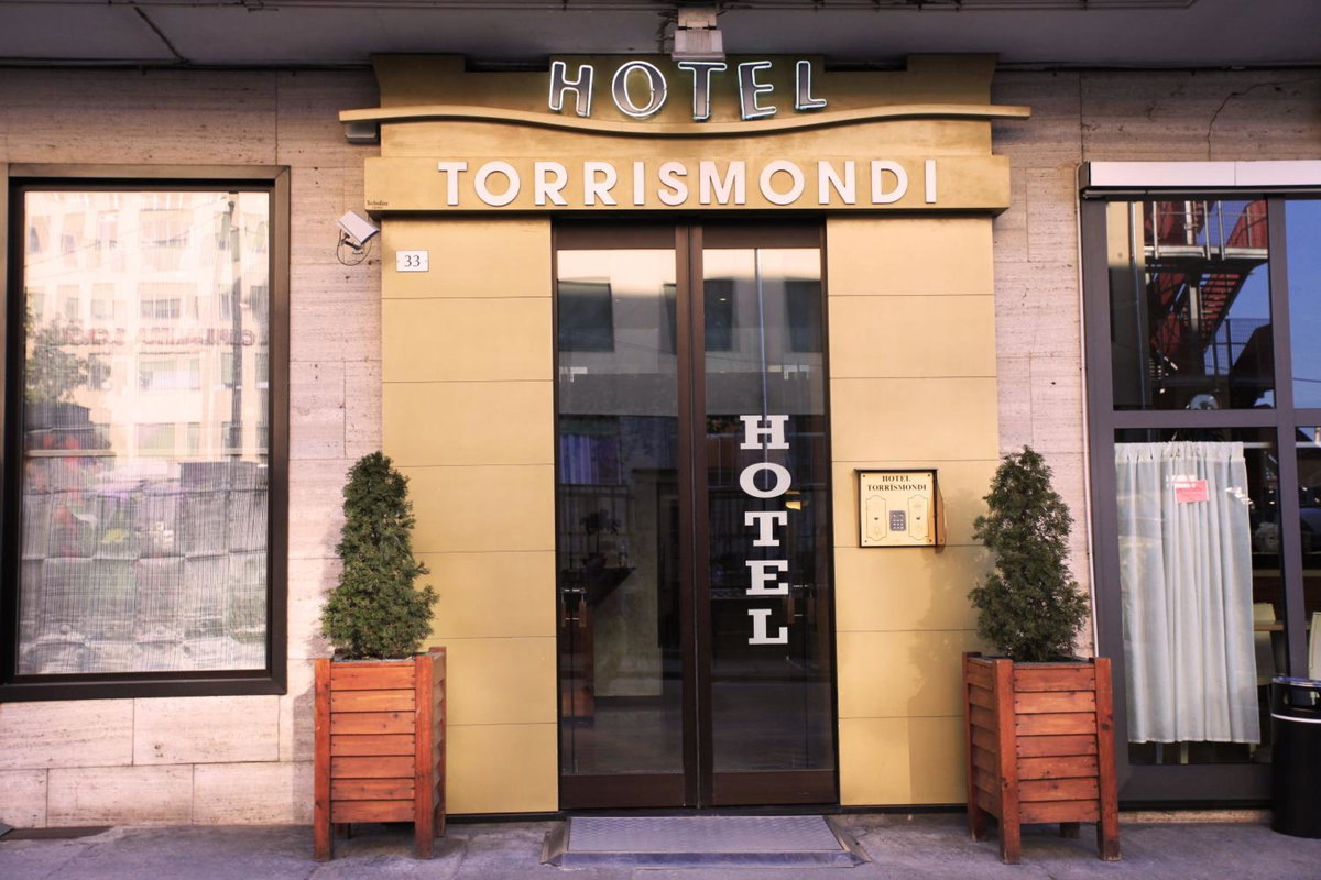 Hotel Torrismondi, Italia