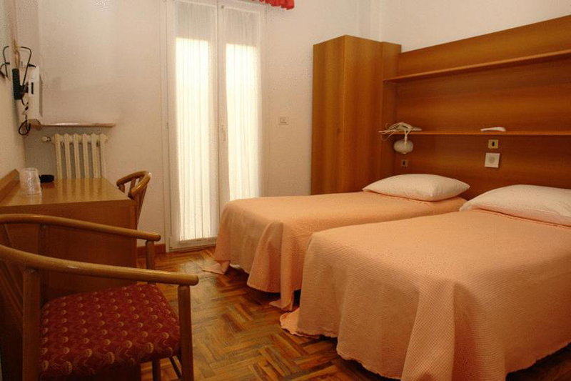 Hotel Torrismondi, Cuneo, Italy