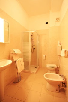 Hotel Torrismondi, Cuneo, Italy