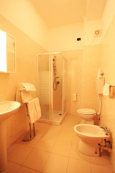 Hotel Torrismondi, Cuneo, Italy