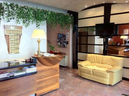 Hotel Torrismondi, Cuneo, Italy