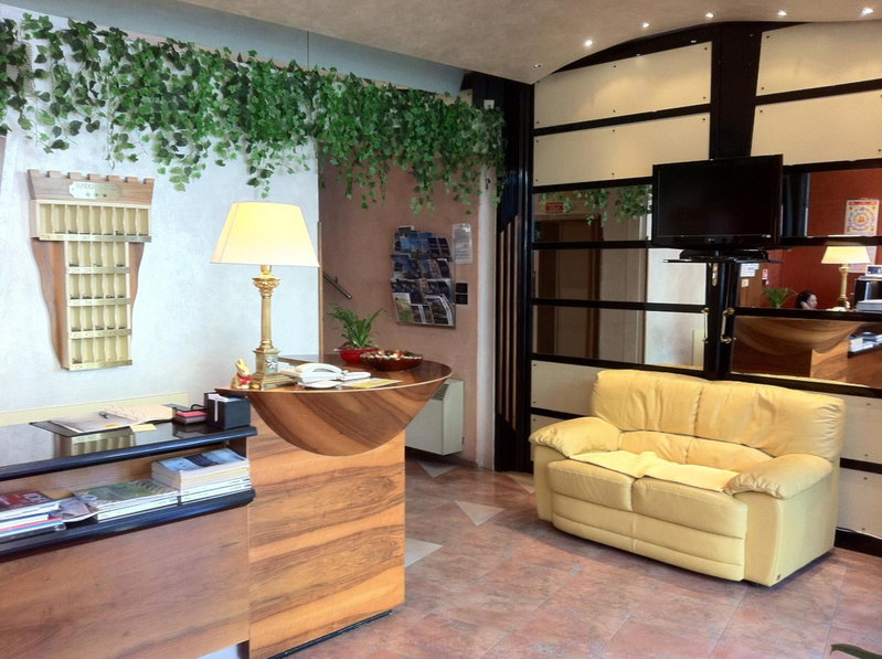 Hotel Torrismondi, Cuneo, Italy