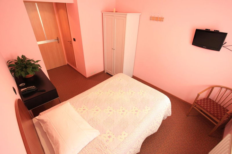 Hotel Torrismondi, Cuneo, Italy
