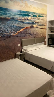 Hotel Giardinetto Al Sant'Orsola, Bologna, Italy