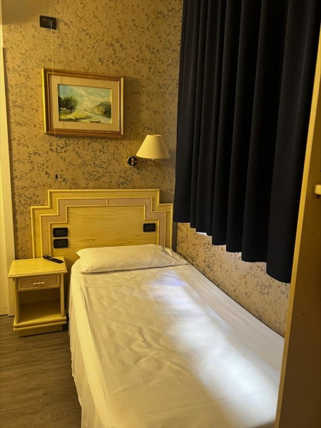 Hotel Giardinetto Al Sant'Orsola, Bologna, Italy