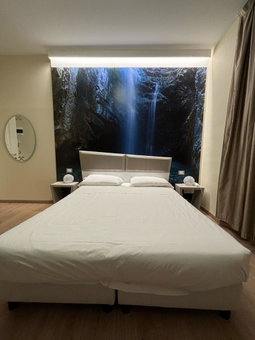 Hotel Giardinetto Al Sant'Orsola, Bologna, Italy