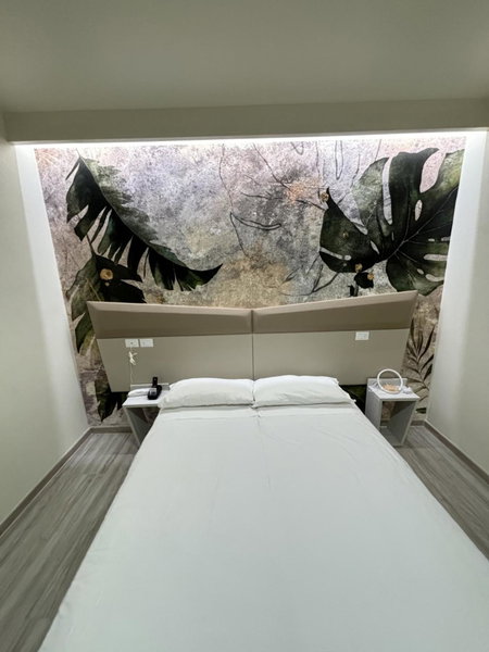 Hotel Giardinetto Al Sant'Orsola, Bologna, Italy