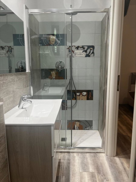 Hotel Giardinetto Al Sant'Orsola, Bologna, Italy