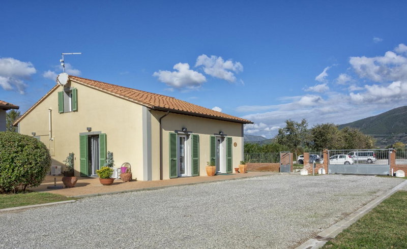 Eden Park Resort, Pisa, Italy