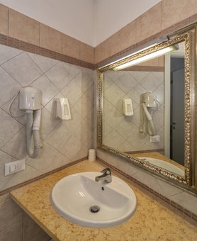 Eden Park Resort, Pisa, Italy