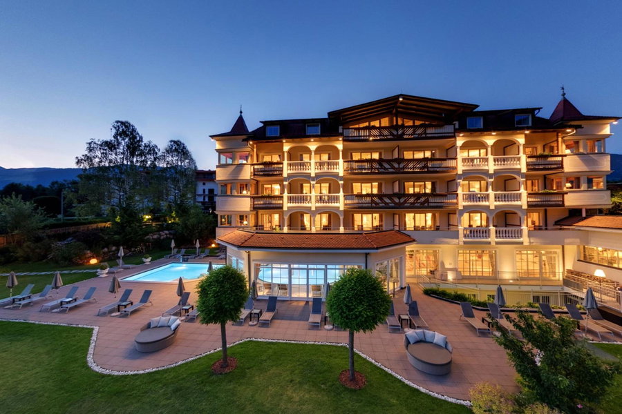 Hotel Majestic - Unique Spa Resort, Brunico, Italy