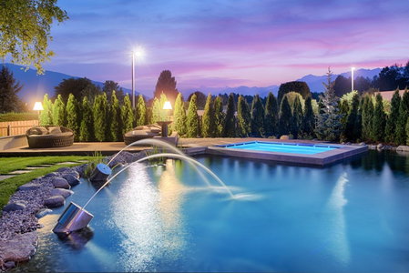 Hotel Majestic - Unique Spa Resort, Brunico, Italy