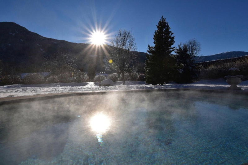 Hotel Majestic - Unique Spa Resort, Brunico, Italy