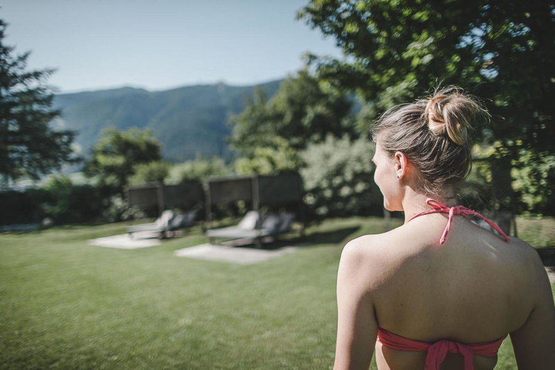Hotel Majestic - Unique Spa Resort, Brunico, Italy