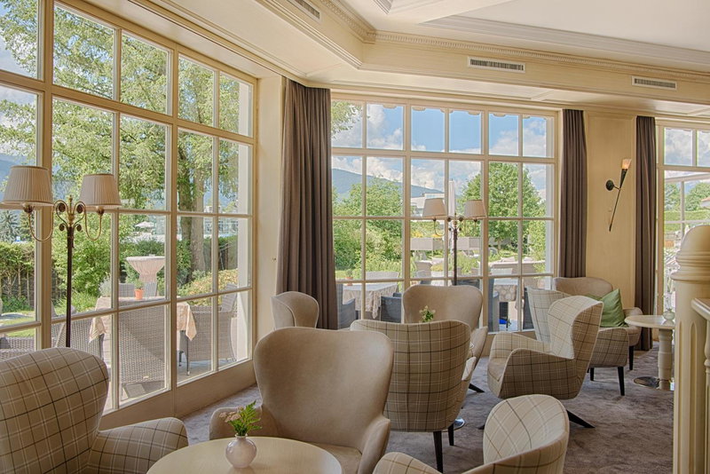 Hotel Majestic - Unique Spa Resort, Brunico, Italy