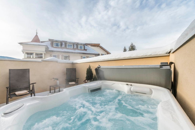 Hotel Majestic - Unique Spa Resort, Brunico, Italy