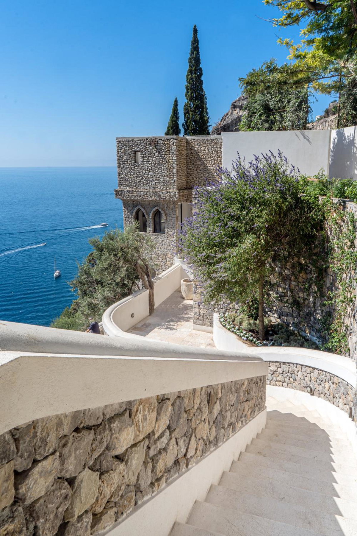 Hotel · Borgo Santandrea, Amalfi