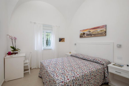 Villa Pollio Guest House, Anacapri, Italy