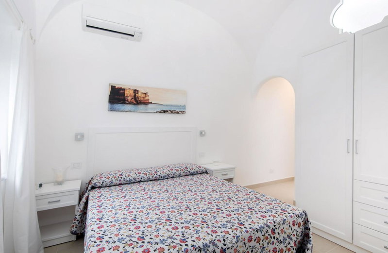 Villa Pollio Guest House, Anacapri, Italy
