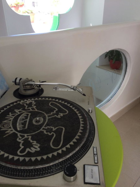 Villa Pollio Guest House, Anacapri, Italy