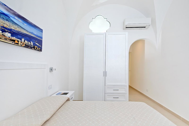 Villa Pollio Guest House, Anacapri, Italy