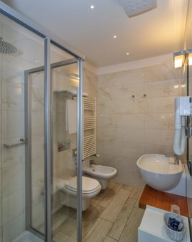 Hotel Central Park, Marina di Pietrasanta, Italy