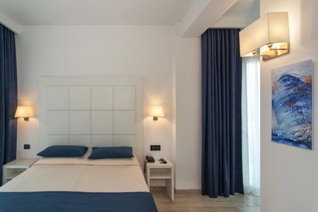 Hotel Central Park, Marina di Pietrasanta, Italy