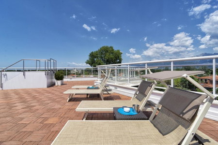 Hotel Central Park, Marina di Pietrasanta, Italy