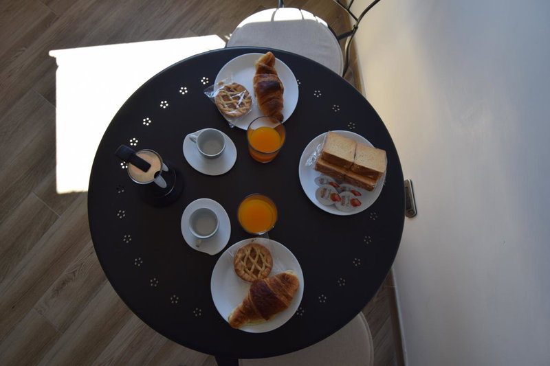 B&B Il Veliero, Civitavecchia, Italy