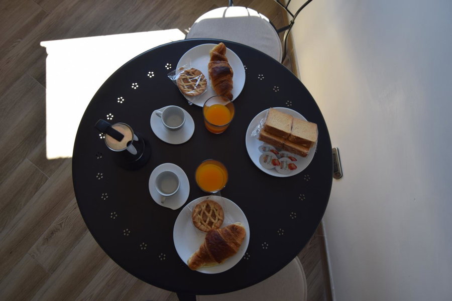 B&B Il Veliero, Civitavecchia, Italy