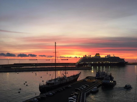 B&B Il Veliero, Civitavecchia, Italy