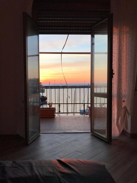 B&B Il Veliero, Civitavecchia, Italy