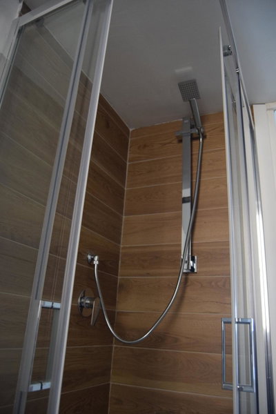 B&B Il Veliero, Civitavecchia, Italy