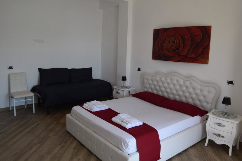 B&B Il Veliero, Civitavecchia, Italy