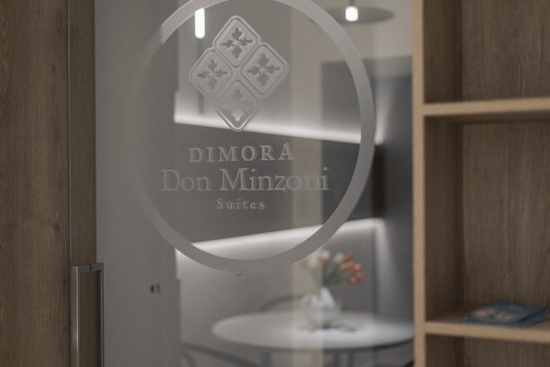 Dimora Don Minzoni, Matera, Italy