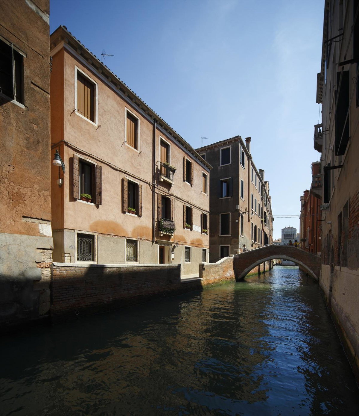 Hotel · Casa Del Melograno, Venice
