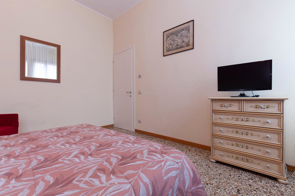 Hotel · Casa Del Melograno, Venice