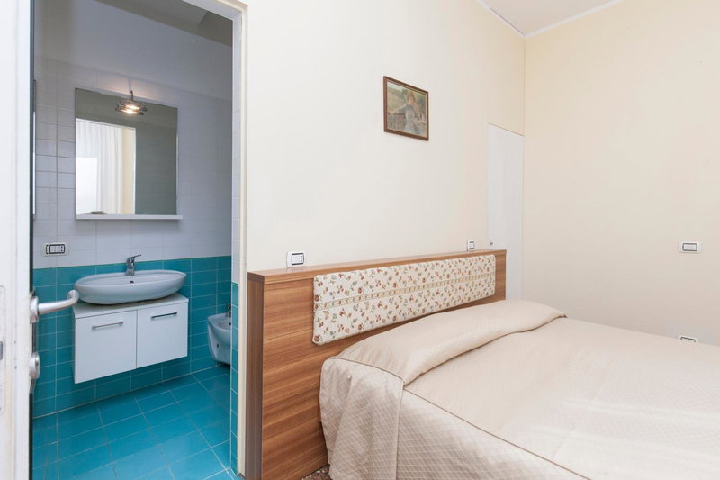 Casa Del Melograno, Venice, Italy